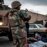 Five South Africa cities rank among top 10 for highest crime rates worldwide