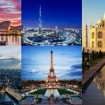 Five iconic buildings you need to see in your lifetime