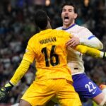 Euro 2024: France defeat Portugal to face Spain in semi-finals