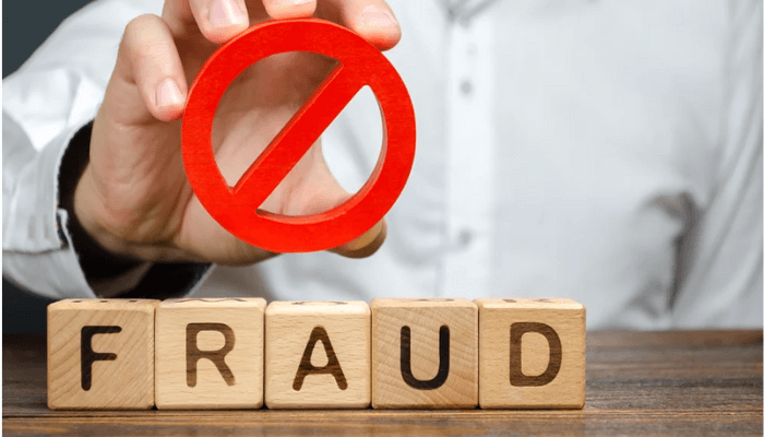 fraud