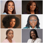 Gender lens financing