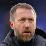 Potter excited to return to football management amid England job speculation