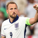 Euro 2024: Kane shares Golden Boot with five other players