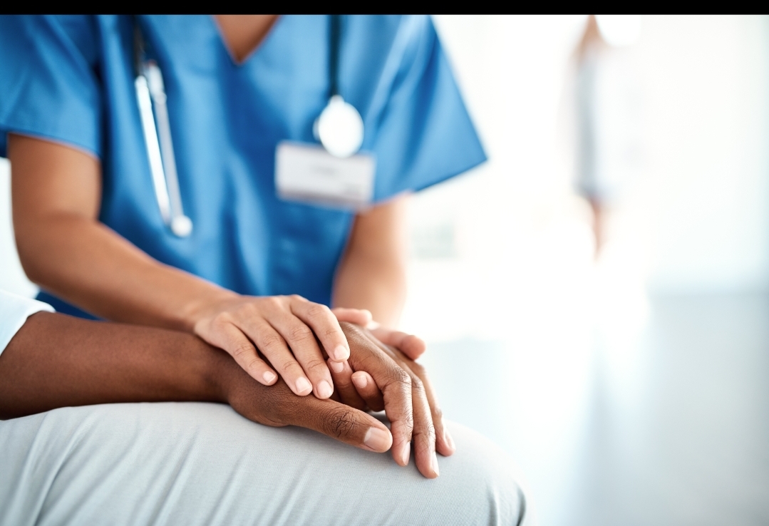 Healthcare in Nigeria