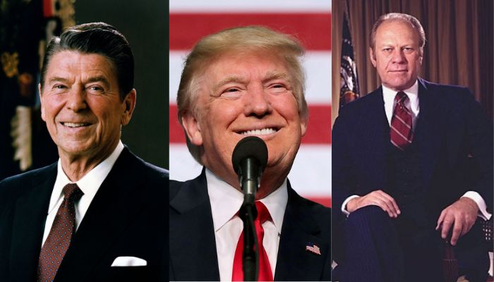 Here are 8 US Presidents who were killed or survived assassination attempts