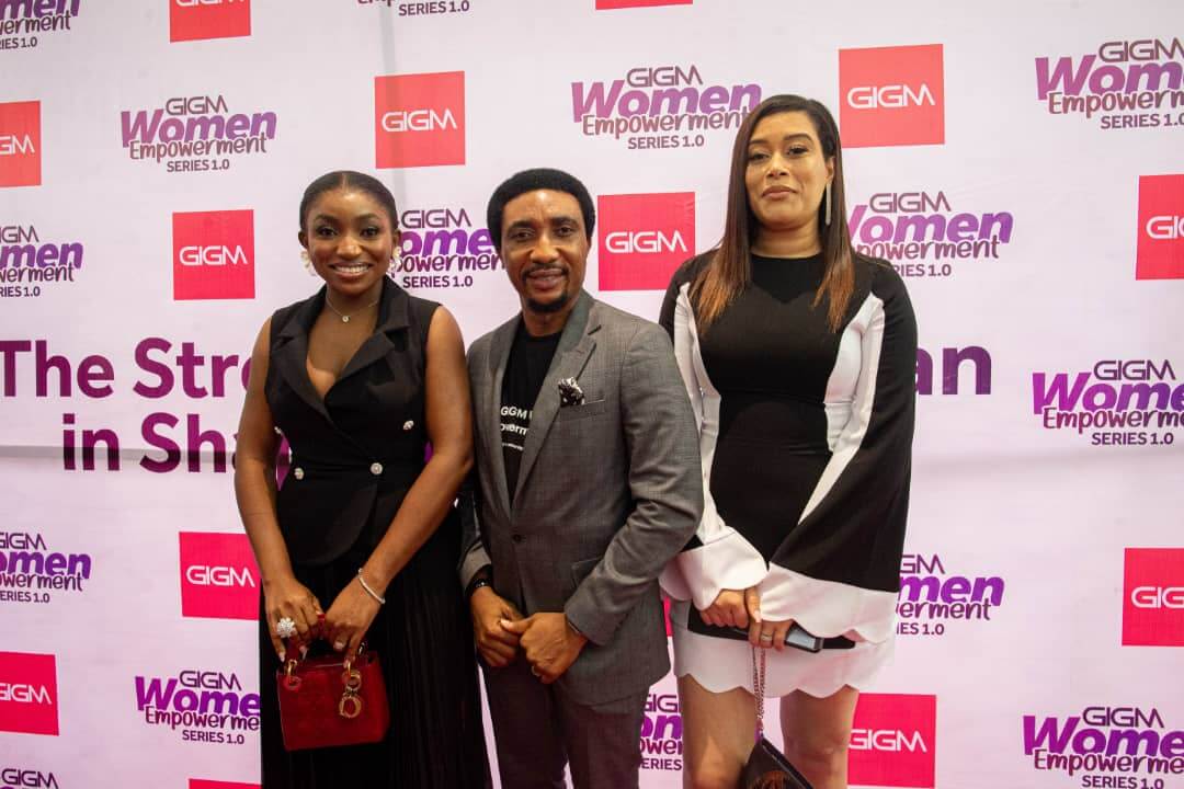 GIGM Empowerment series