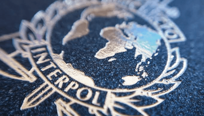 INTERPOL
