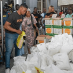 Ifelodun food distribution