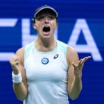 Swiatek shines at Paris 2024 Olympics opener amid rain disruptions