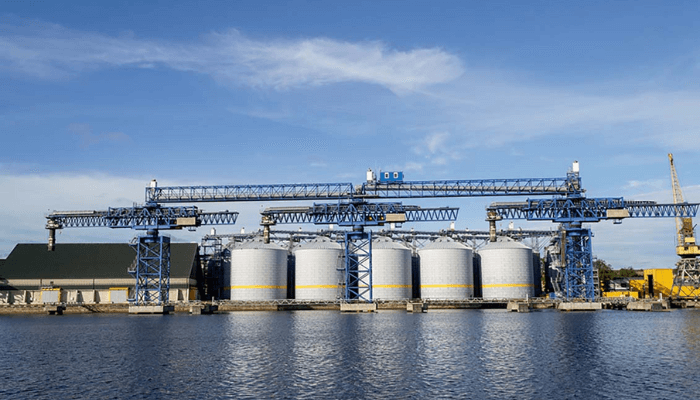 Industrial and Medical Gases Nigeria