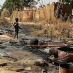 Insecurity in Nigeria