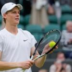 Paris pain inspired Wimbledon glory – Jannik Sinner