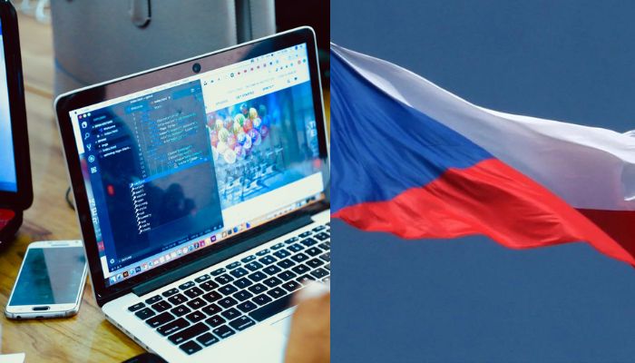 Japa: Czech Republic launches new work portal to attract Nigerians and other tech experts