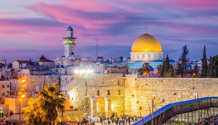 Jerusalem, Israel