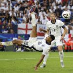 Euro 2024: Stones hopes Bellingham cleared for England's cracker against Switzerland