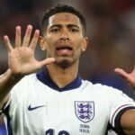 England blow as Bellingham risks Euro 2024 ban