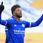 Aston Villa have reignited their interest in signing Nigerian striker Kelechi Iheanacho this summer, according to reports from Birmingham Live.