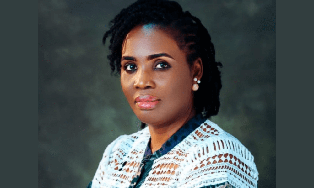 Kemi Olomola Sijuwade