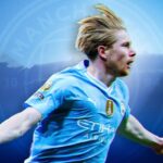 De Bruyne agrees personal terms with Saudi Pro League club Al-Ittihad