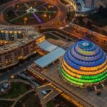 Kigali, Rwanda
