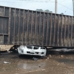 Kogi school children escape death