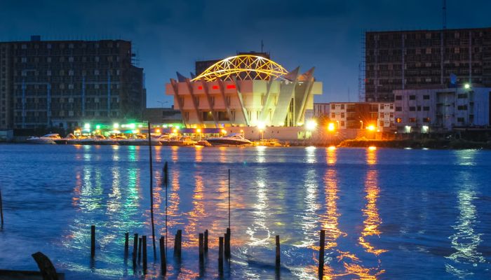 Lagos, Nigeria