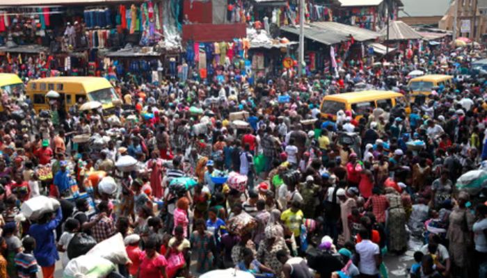 Books from the heart of a nation