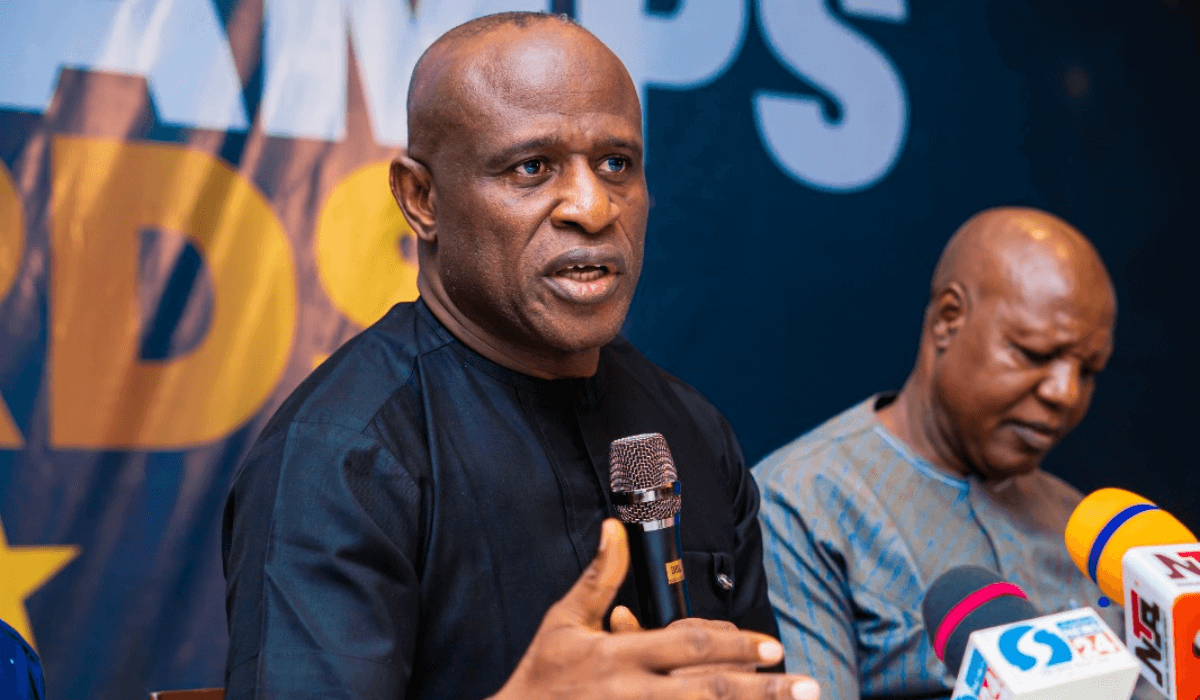 Leaders Consult International