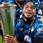 Saudi Arabia club Al Ittihad tempt Lookman with mega offer