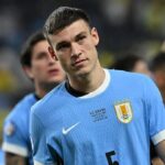 Ugarte informs PSG of intention to join Manchester United