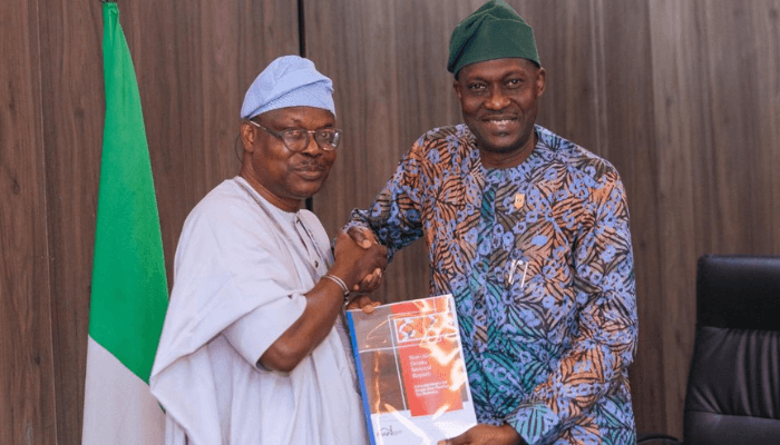 Manufacturers Association of Nigeria