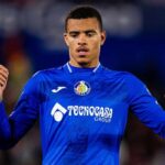 Marseille confirm signing of Greenwood