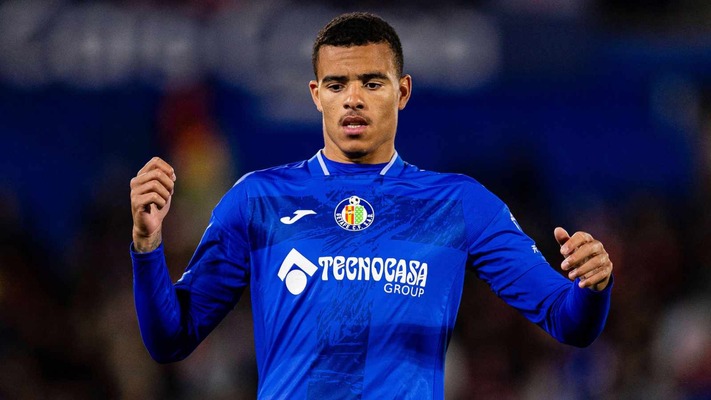 Marseille confirm signing of Greenwood