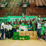 Lagos, Delta schools clinch titles at 24th Milo Basketball Championship