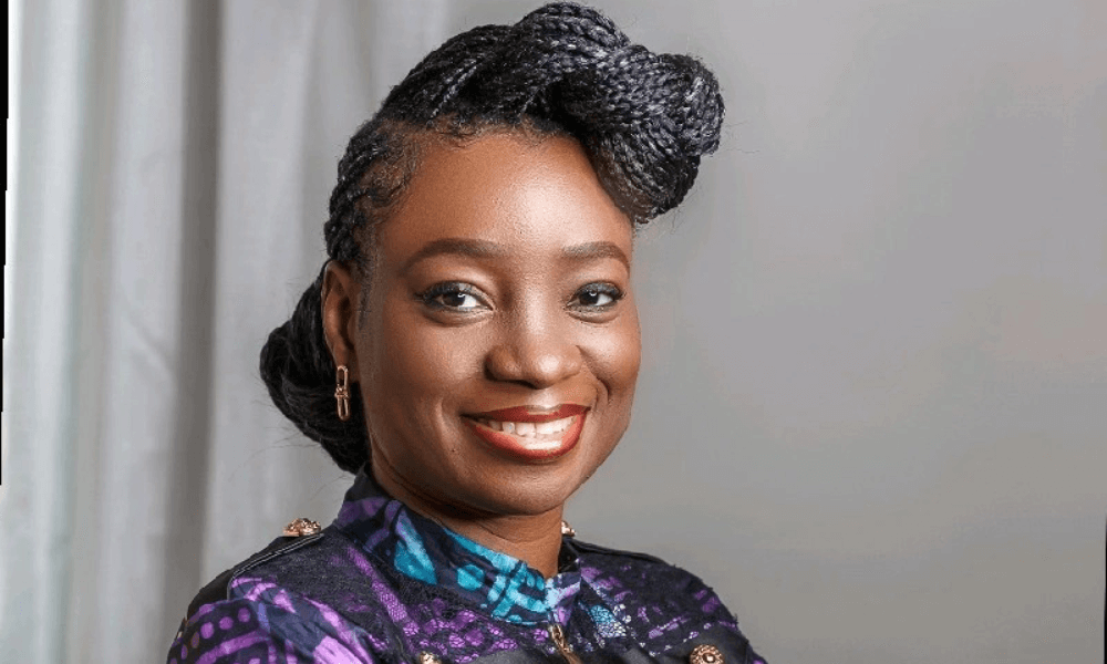 Modupe Adefeso-Olateju