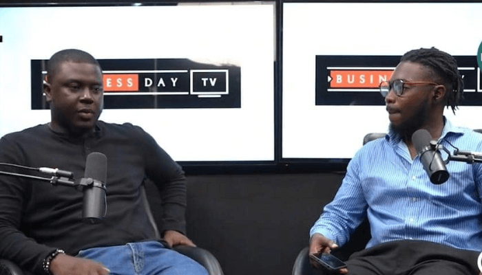 Music Business in Nigeria