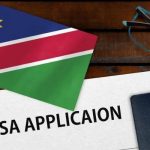 Namibia hits back at 31 countries with new visa restrictions starting April 1, 2025