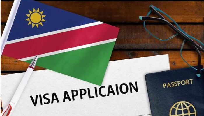 Namibia hits back at 31 countries with new visa restrictions starting April 1, 2025