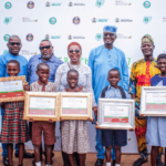 Nestlé for Healthier Kids (N4HK) competition