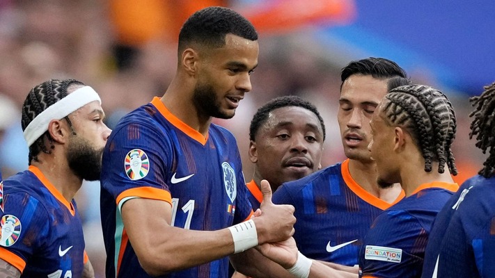 Euro 2024: Blind warns Netherlands ahead of Turkey clash