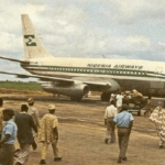 Nigeria Airways
