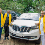 Nigeria Auto Industry conference in Abuja