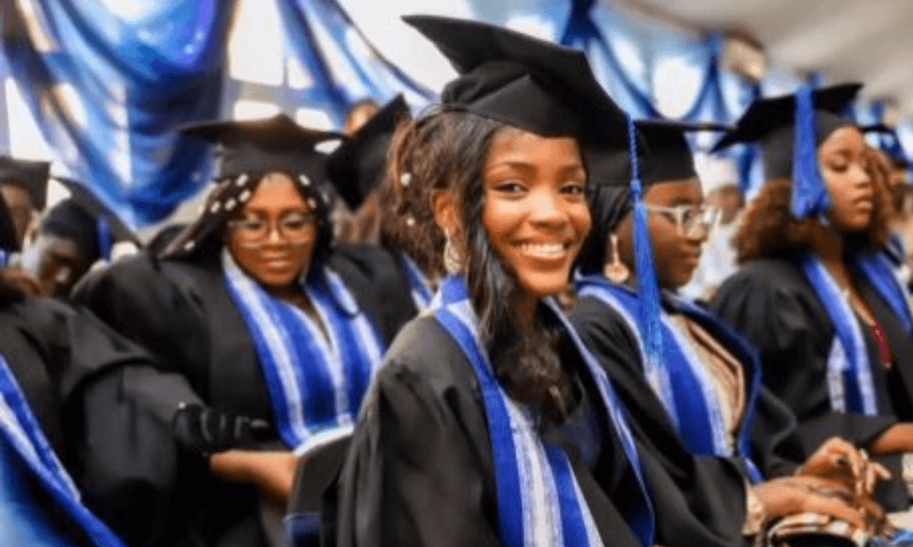 Nigeria education system