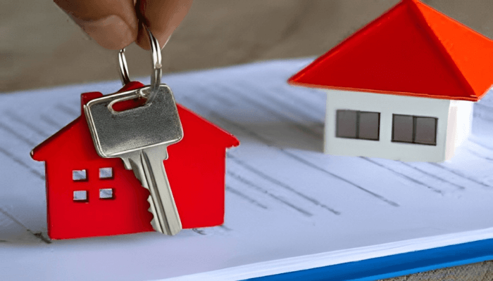 Nigeria land ownership