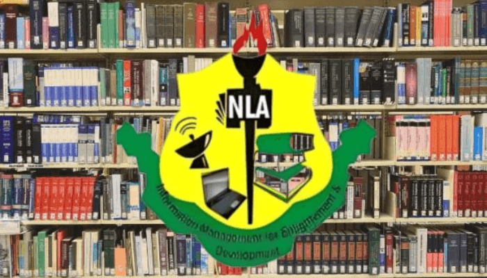 Nigerian Library Association