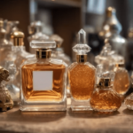 Nigerian Perfume Brands