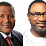 Nigerian billionaires' combined wealth decreases by 2.16% in Q2 2024