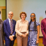 Nigeria’s online solar