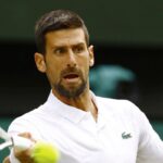 Djokovic calls for global action to save Tennis