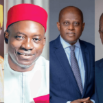 Obasanjo, Soludo, Cardoso, Sanwo-Olu